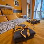 Lovely Flat Geraci