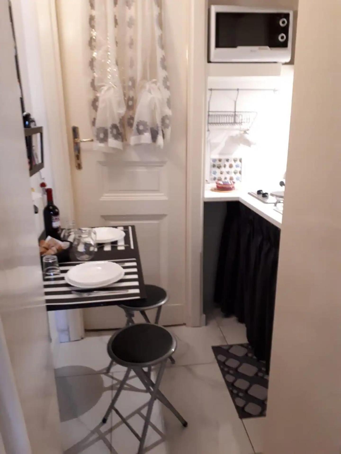 Lovely Flat Geraci * Naples