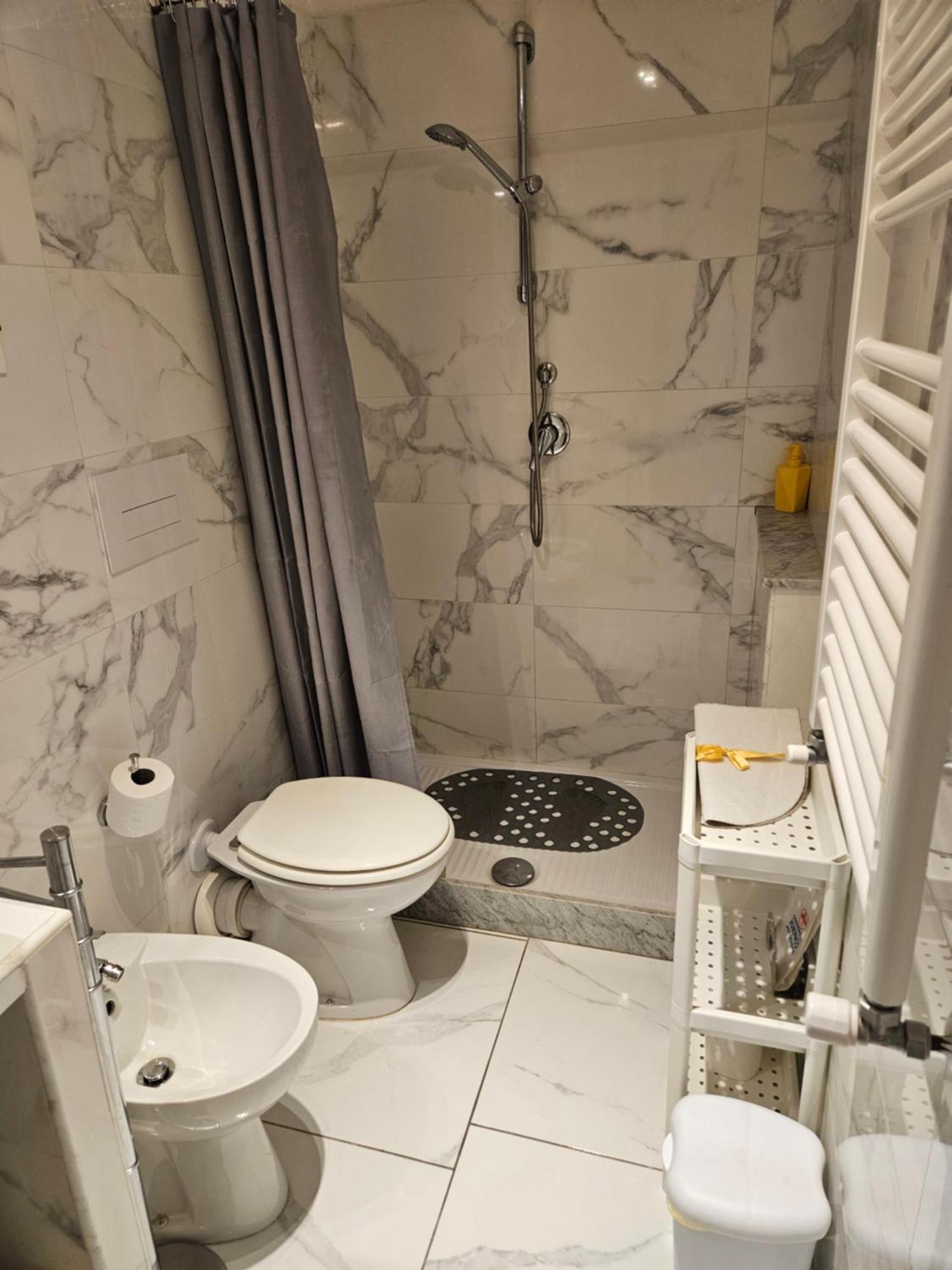 Lovely Flat Geraci * Naples