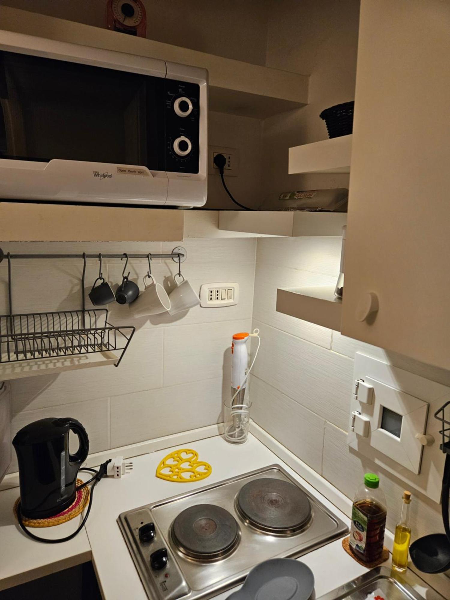 Apartment Lovely Flat Geraci