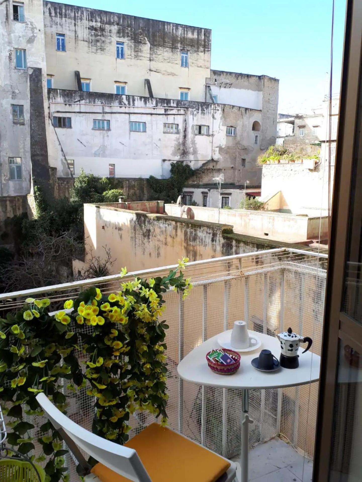 Lovely Flat Geraci Appartement