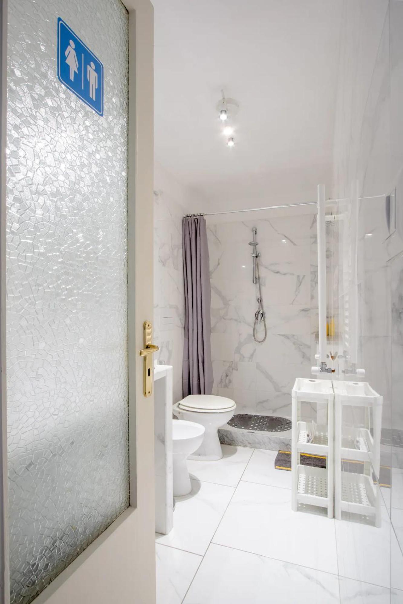 Appartement Lovely Flat Geraci