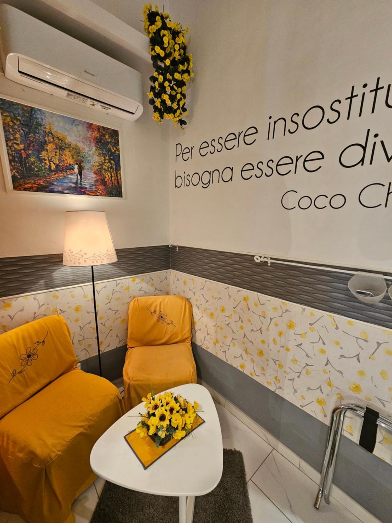 Lovely Flat Geraci
