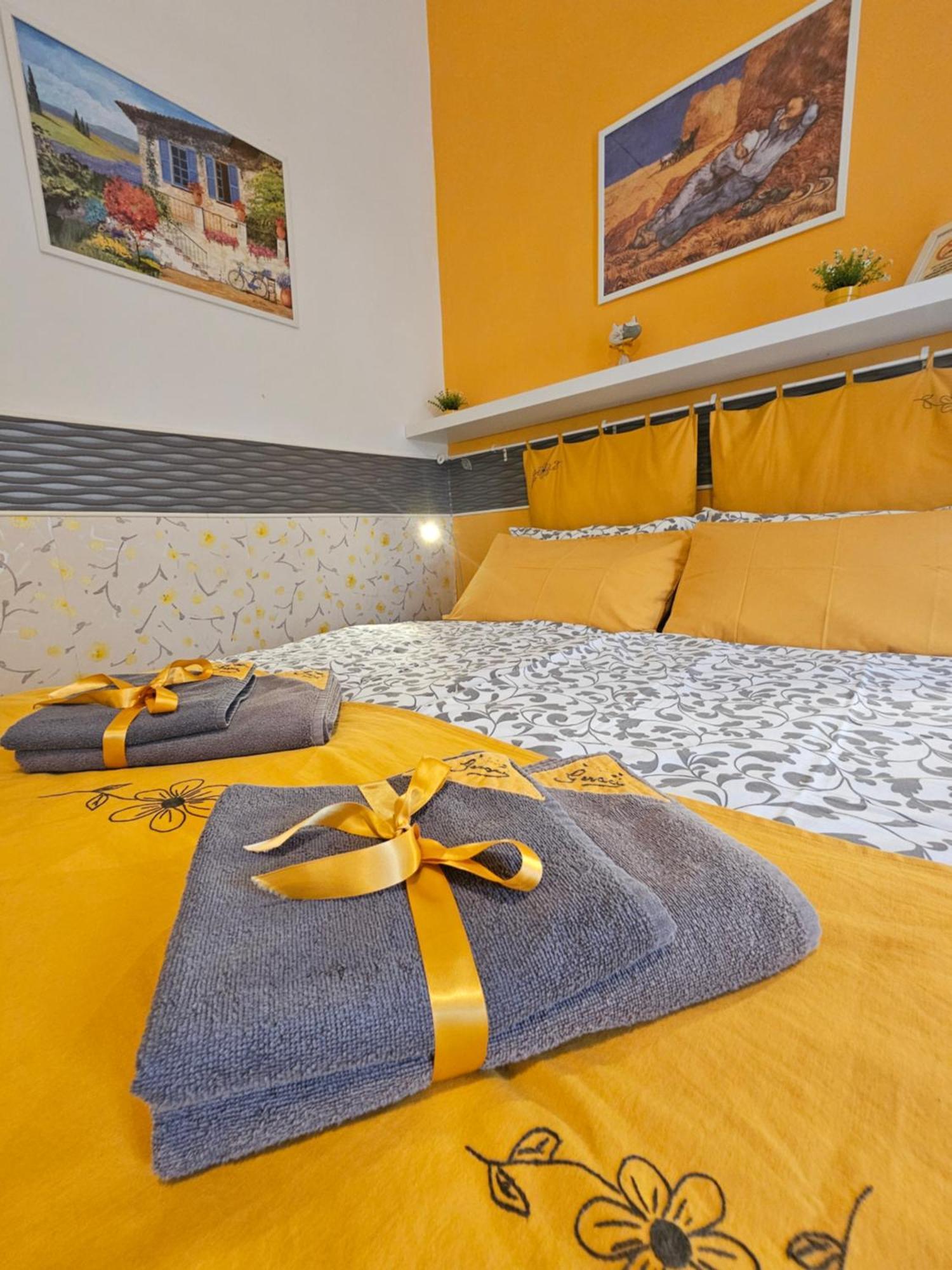 Lovely Flat Geraci